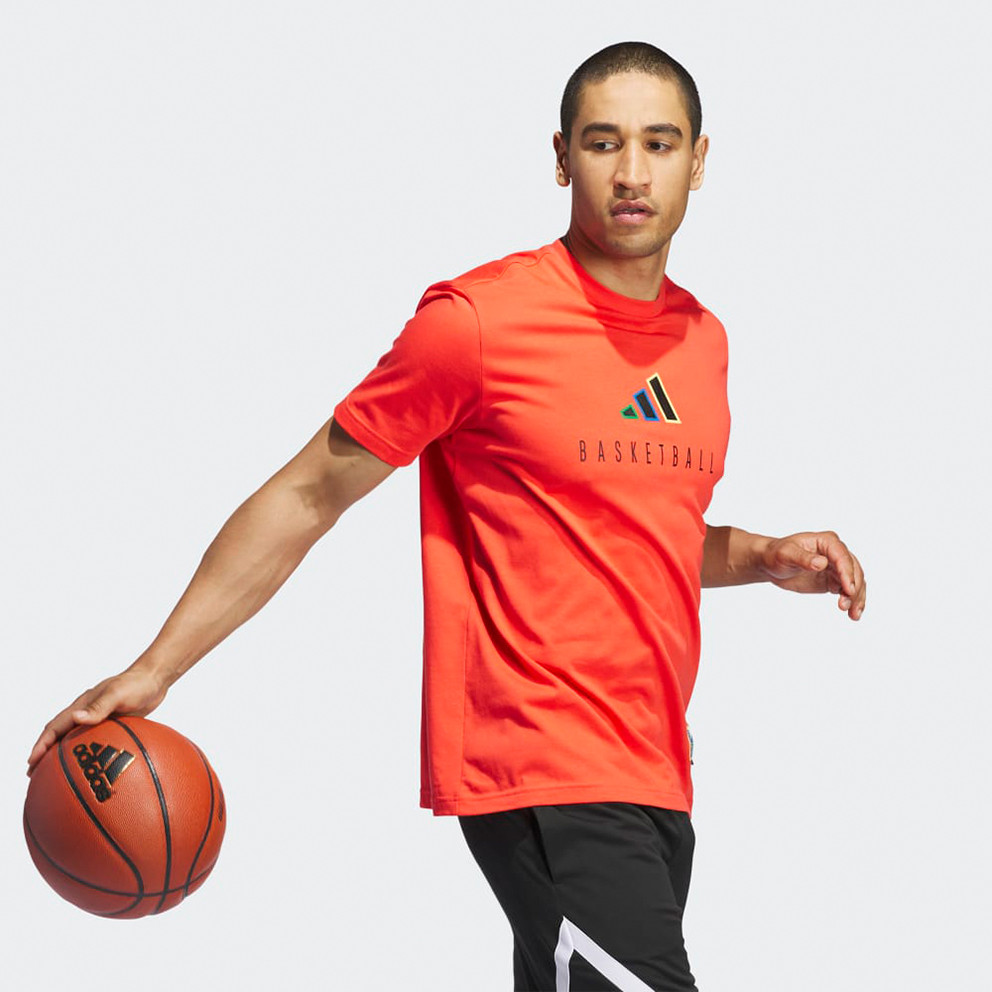 adidas Ανδρικό T-shirt