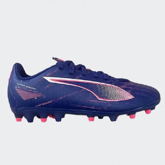 Puma Ultra 5 Play Mg Μen's Football Shoes