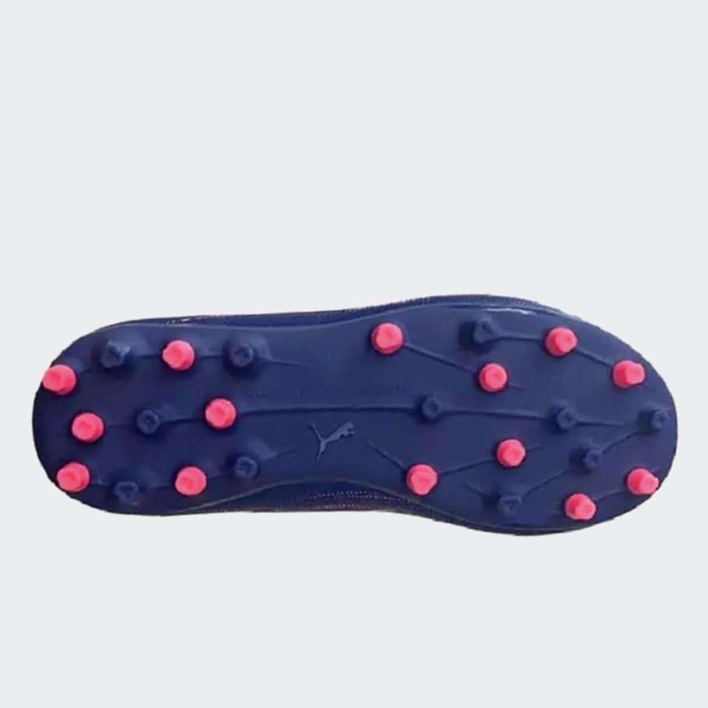 Puma Ultra 5 Play Mg Ανδρικά Ποδοσφαιρικά Παπούτσια