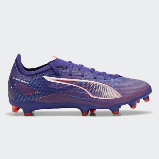 Puma Ultra 5 Match Fg/Ag Μen's Football Shoes