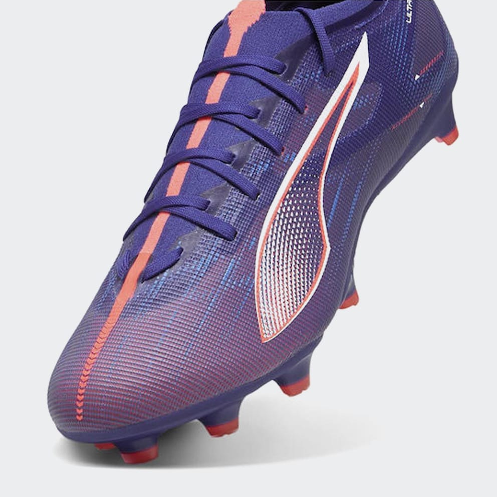 Puma Ultra 5 Match Fg/Ag Μen's Football Shoes
