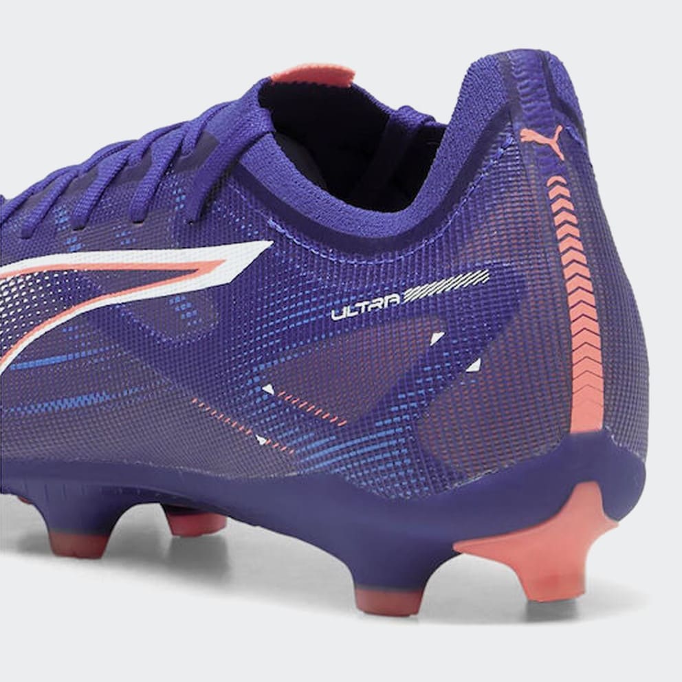 Puma Ultra 5 Match Fg/Ag Μen's Football Shoes