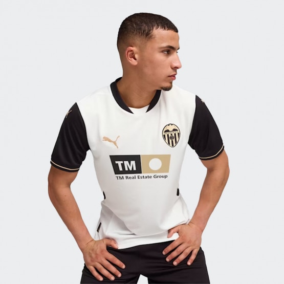 Puma Vcf Home Jersey Replica