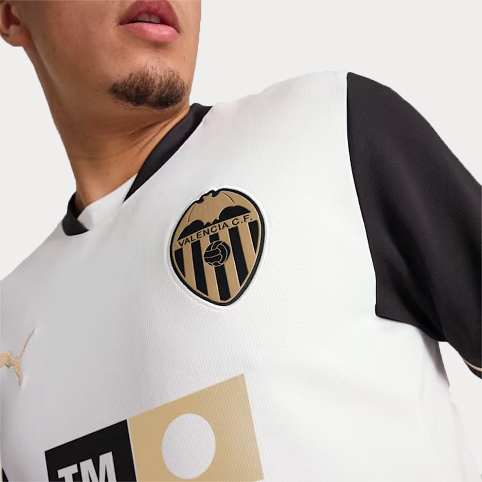Puma Vcf Home Jersey Replica