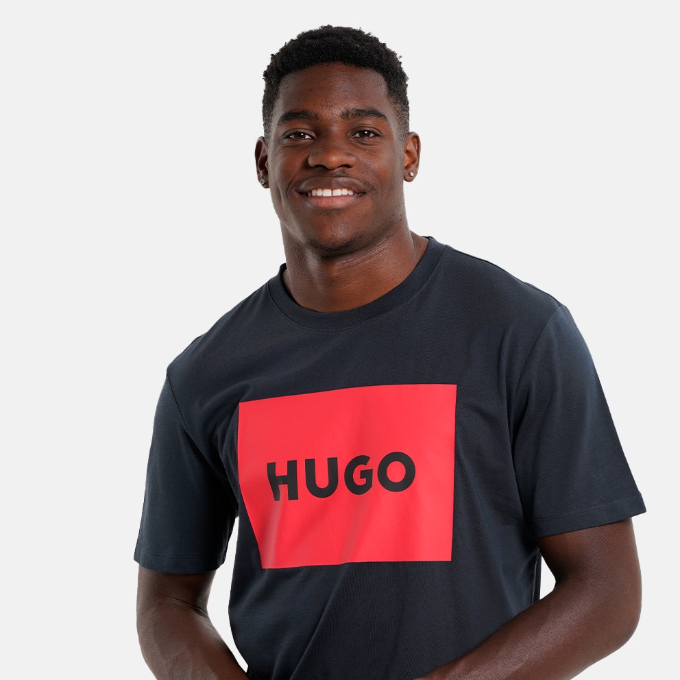 Hugo Jersey Dulive 222 Men's T-Shirt