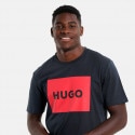 Hugo Jersey Dulive 222 Men's T-Shirt