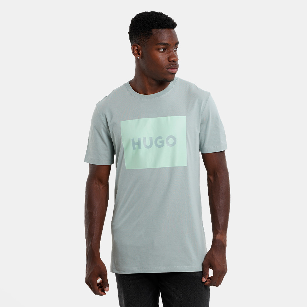 Hugo Jersey Dulive 222 Men's T-Shirt