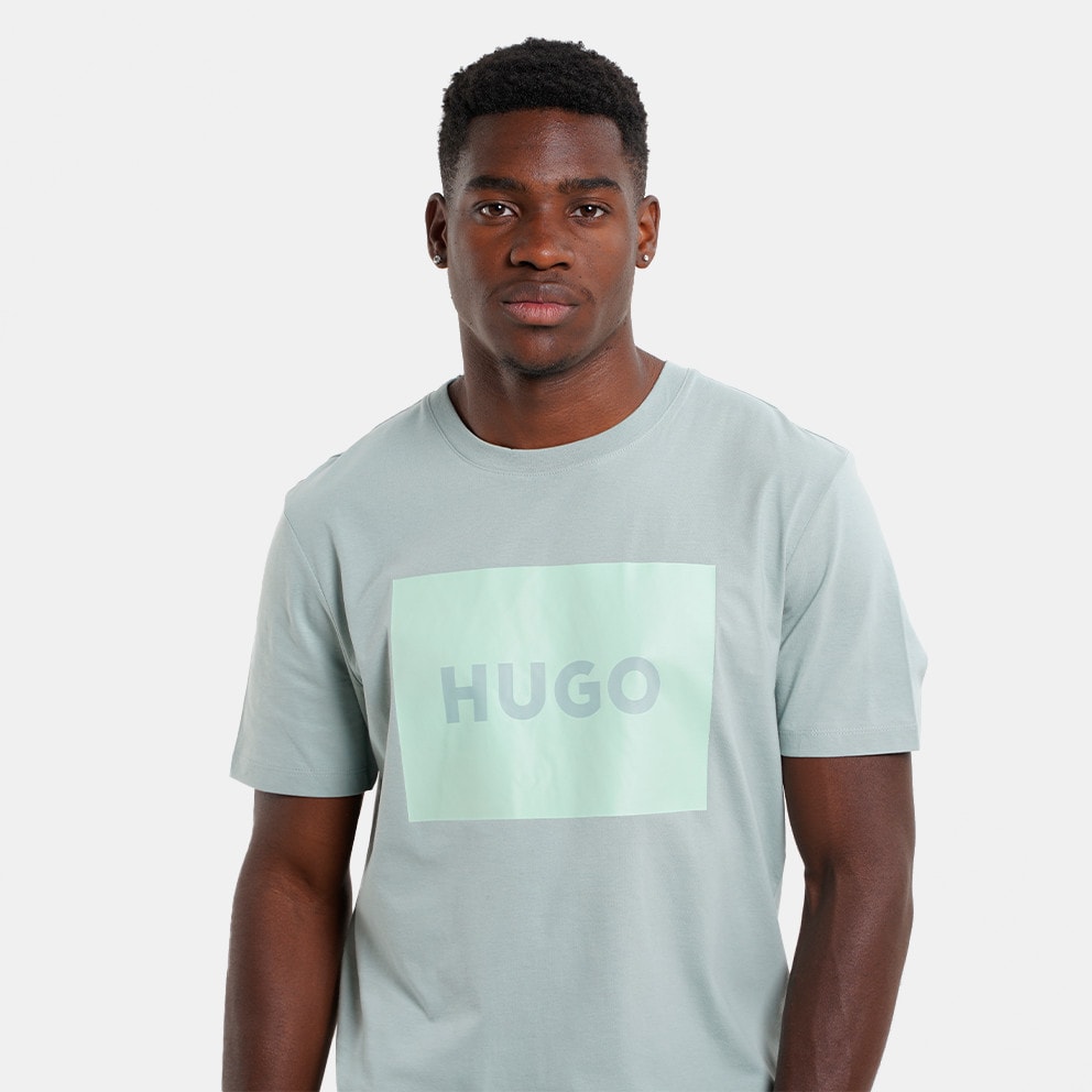Hugo Jersey Dulive 222 Men's T-Shirt