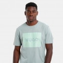 Hugo Jersey Dulive 222 Men's T-Shirt