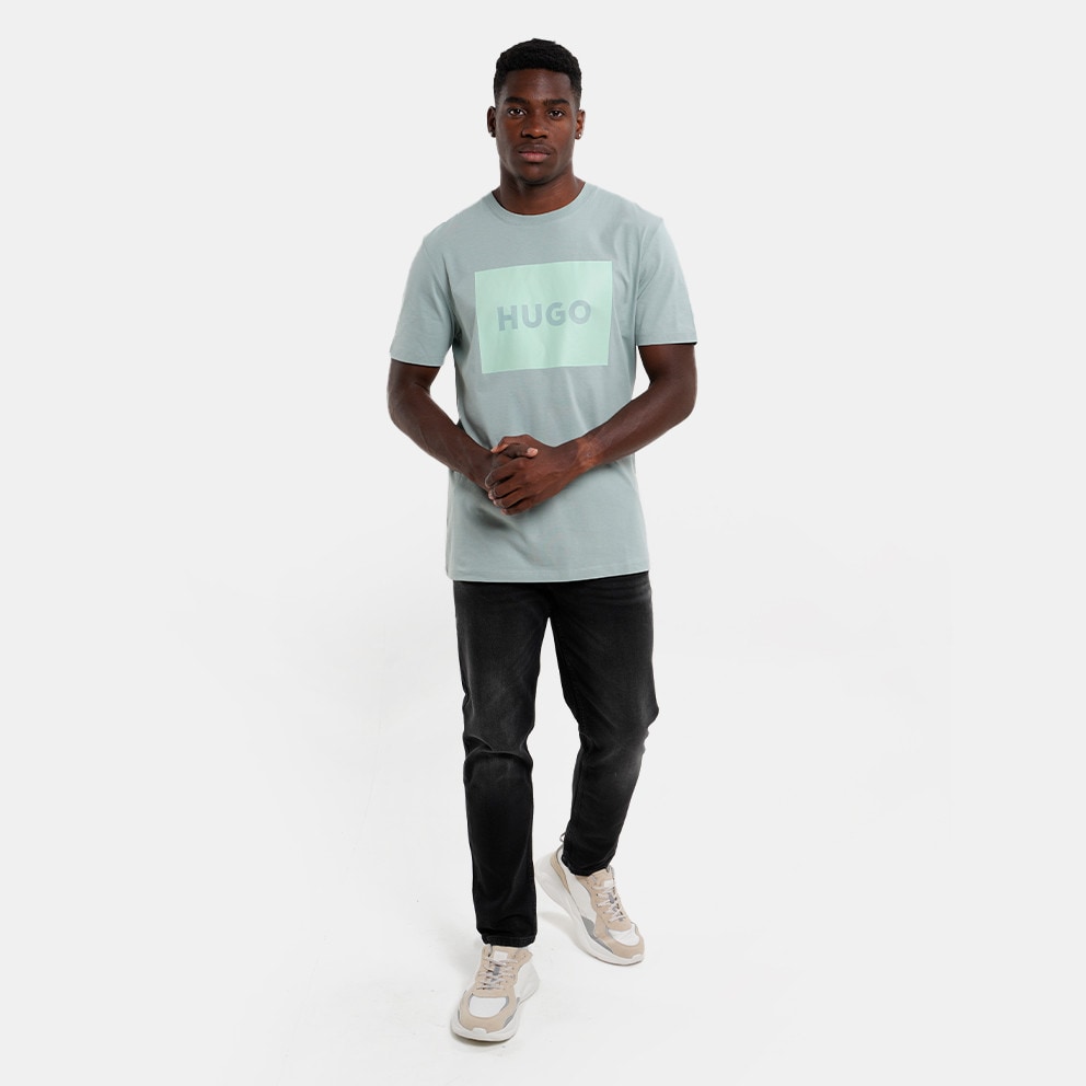 Hugo Jersey Dulive 222 Men's T-Shirt