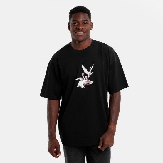 Hugo Jersey Asil Lb Men's T-Shirt