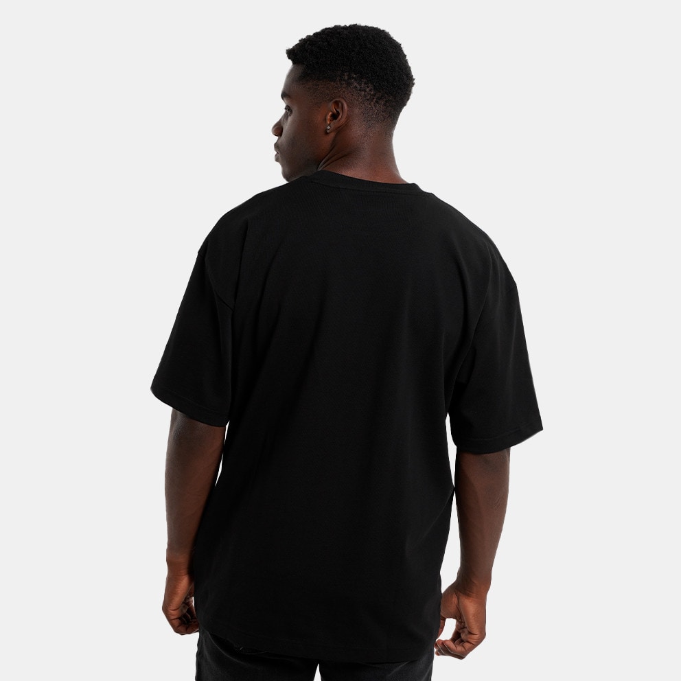 Hugo Jersey Asil Lb Men's T-Shirt
