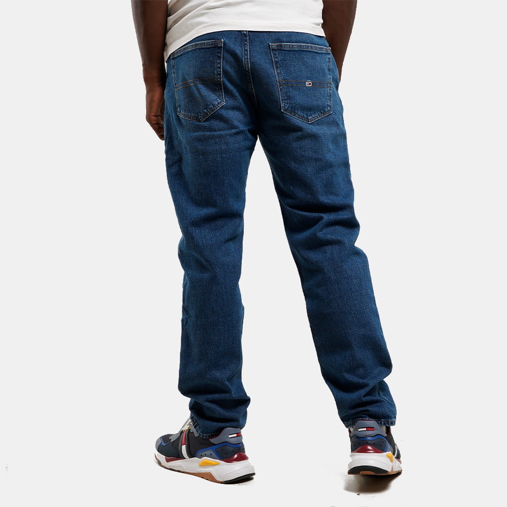 Tommy Jeans Ryan Regular Straight Men's Jeans