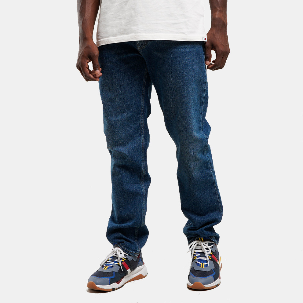Tommy Jeans Ryan Regular Straight Men's Jeans
