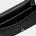 Calvin Klein Sculpted Ew Flap W/Chain25 Mono