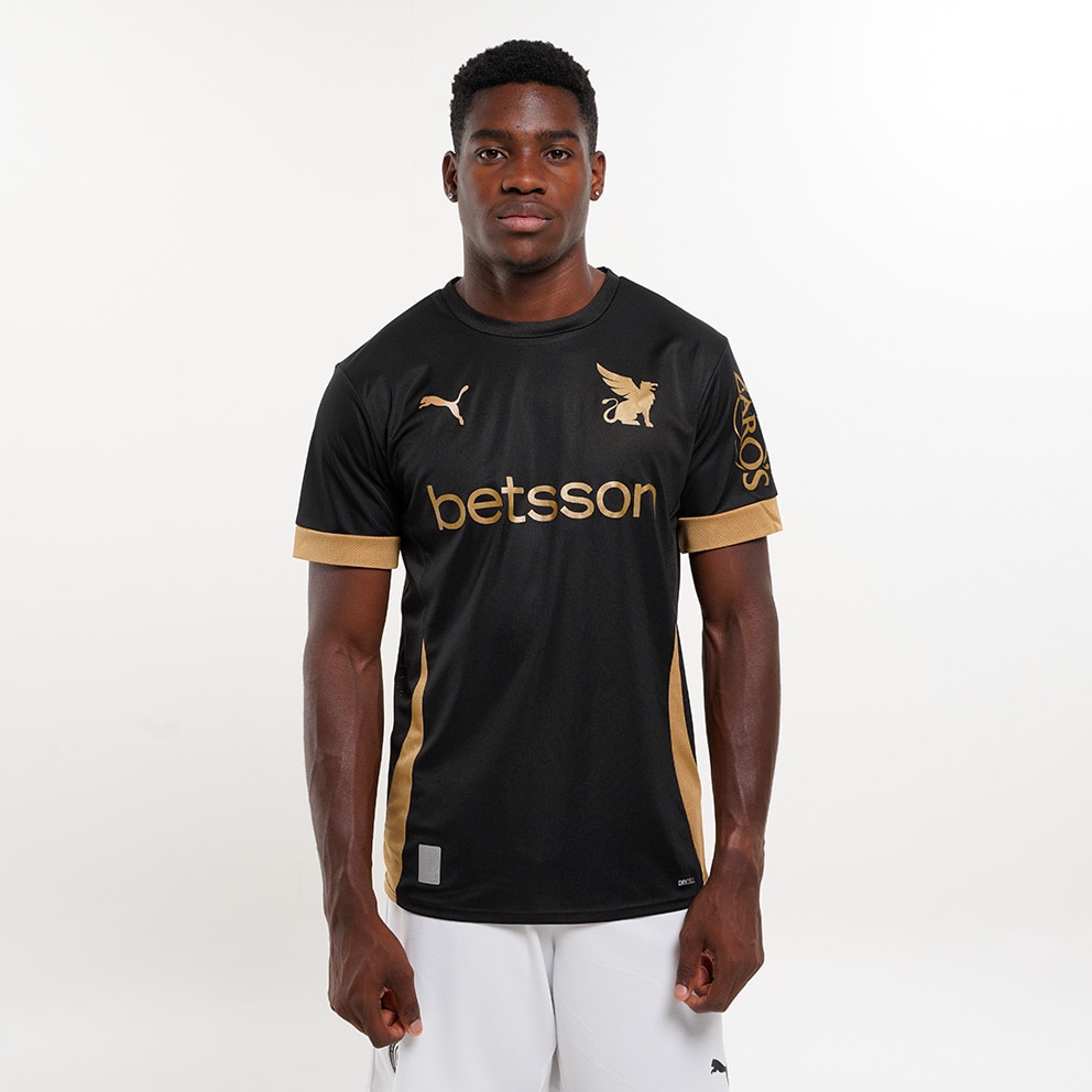 Puma x OFI 4rth Official Men's Jersey 2024-2025