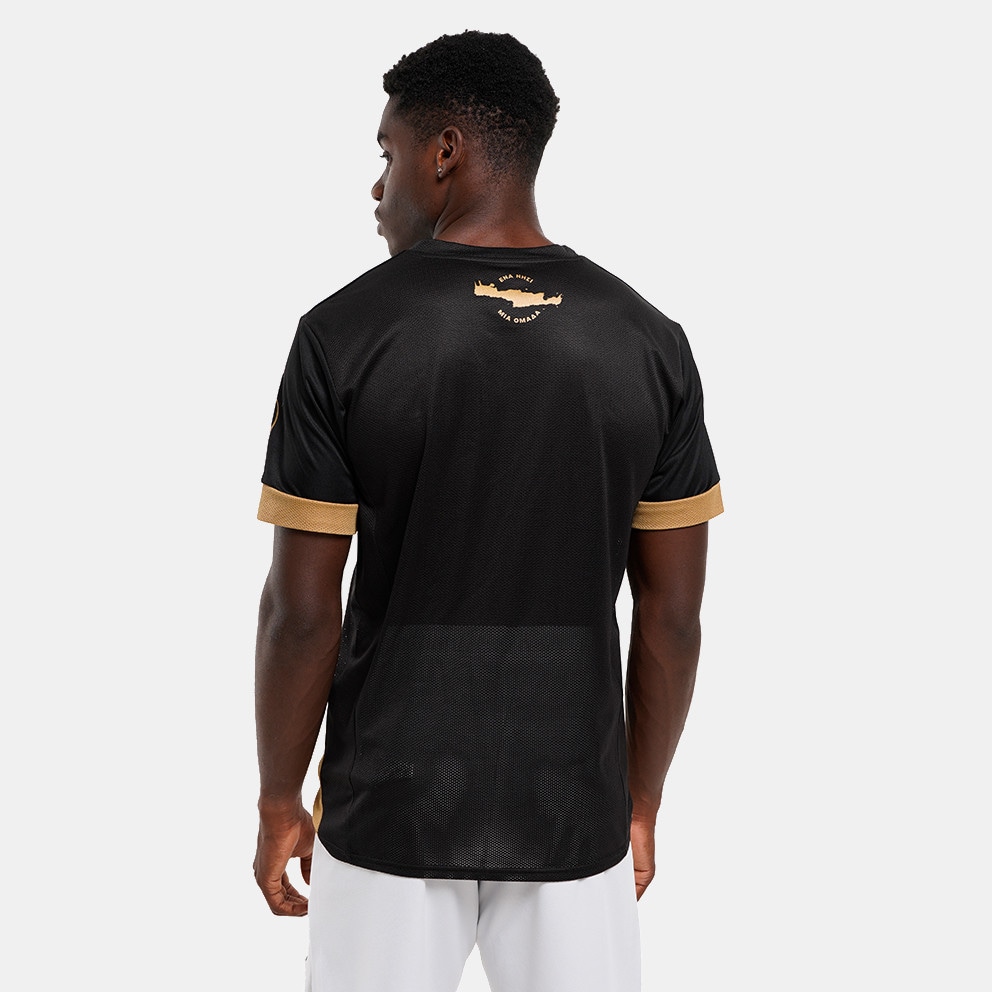 Puma x OFI 4rth Official Men's Jersey 2024-2025