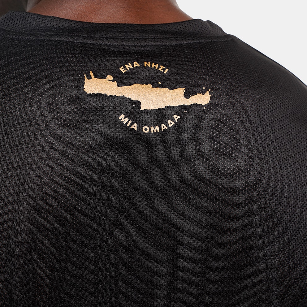 Puma x OFI 4rth Official Men's Jersey 2024-2025