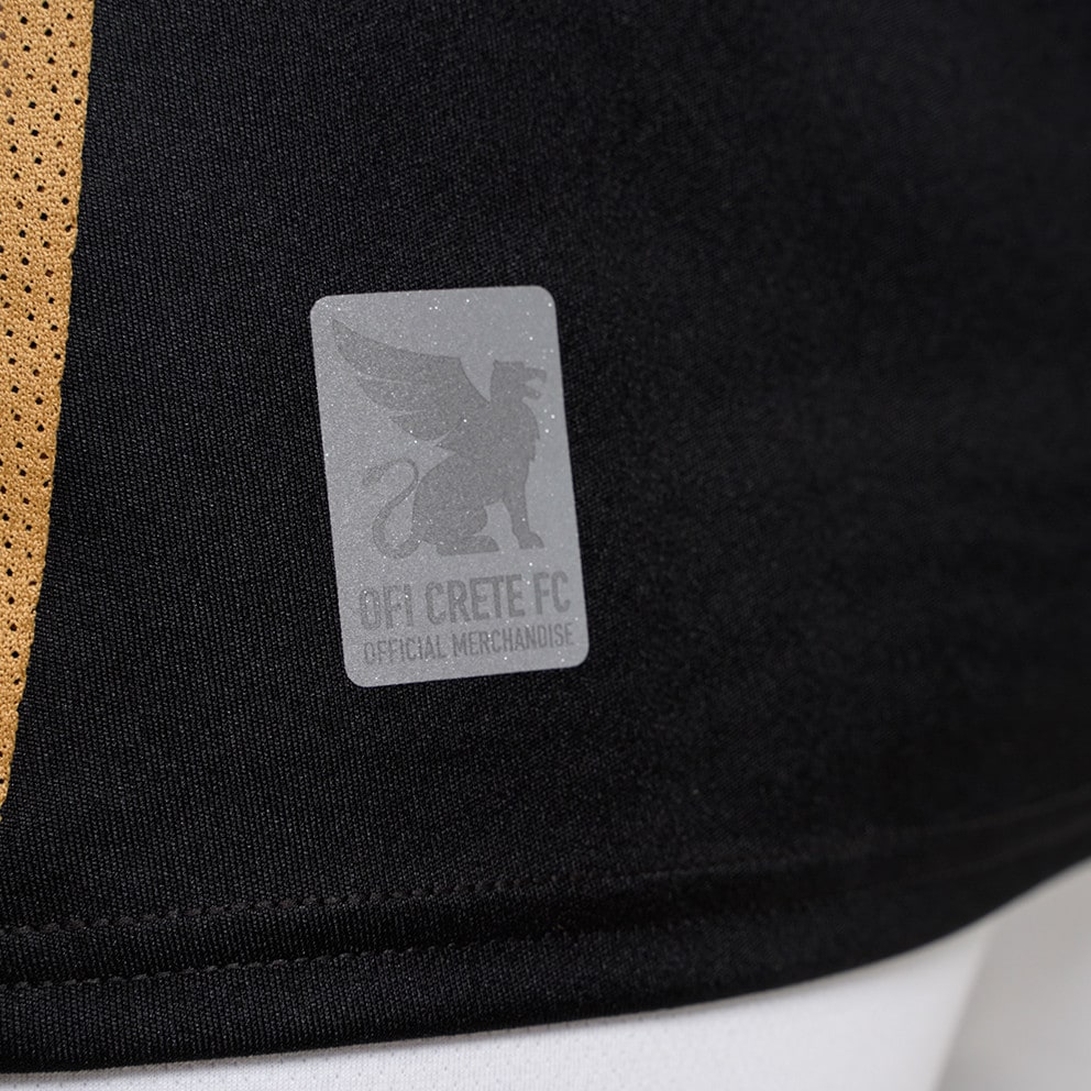 Puma x OFI 4rth Official Men's Jersey 2024-2025