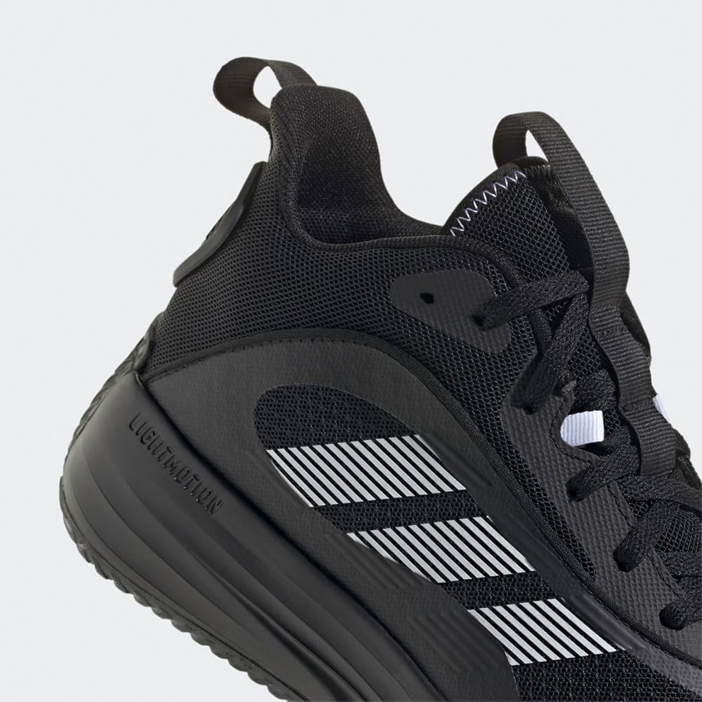 adidas Ownthegame 3.0 Men's Basketball Boots