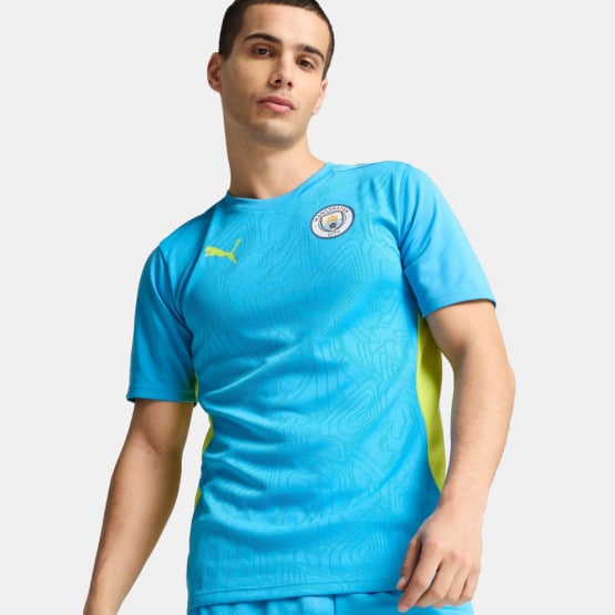 Puma Mcfc Training Jersey