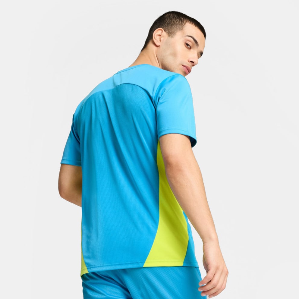 Puma Mcfc Training Jersey