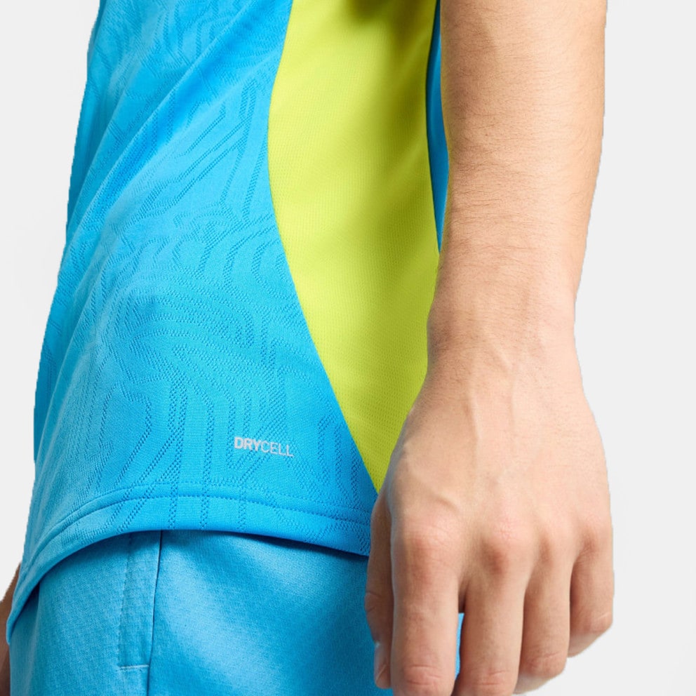 Puma Mcfc Training Jersey