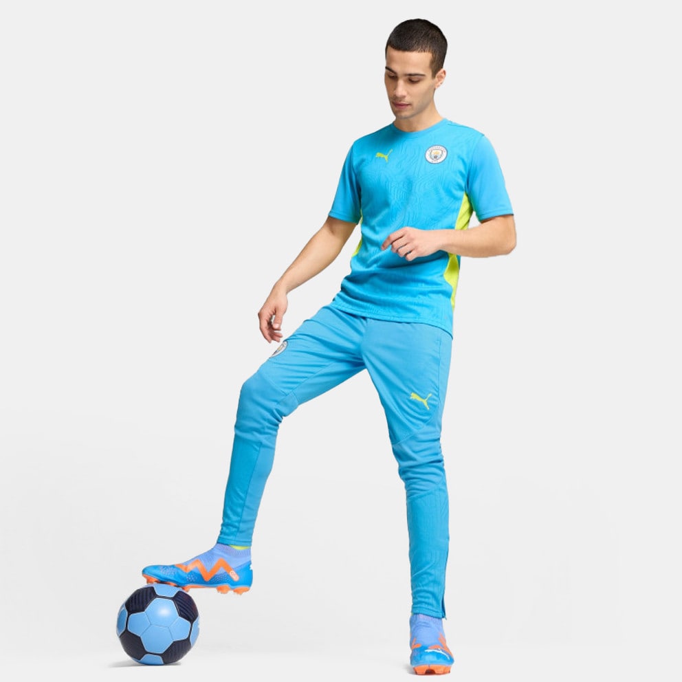 Puma Mcfc Training Jersey