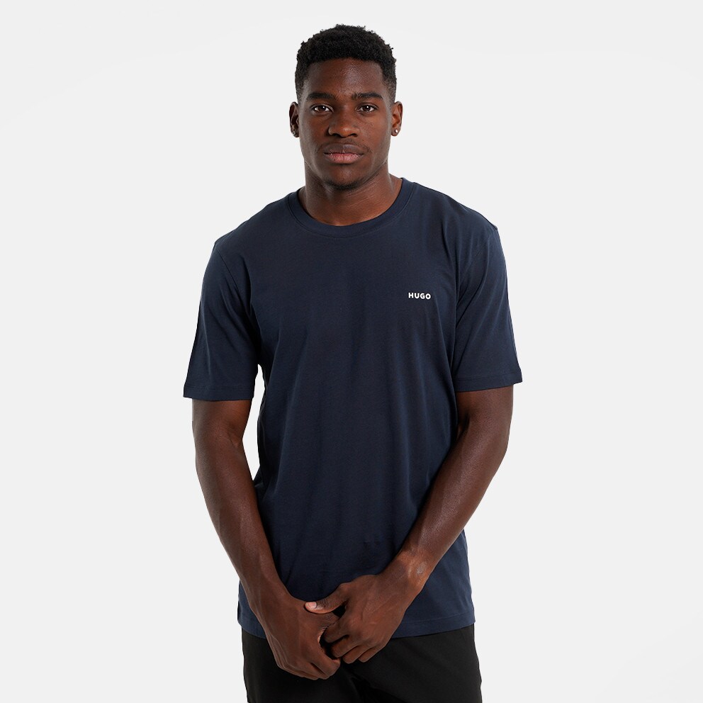 Hugo Jersey Dero 222 Men's T-Shirt