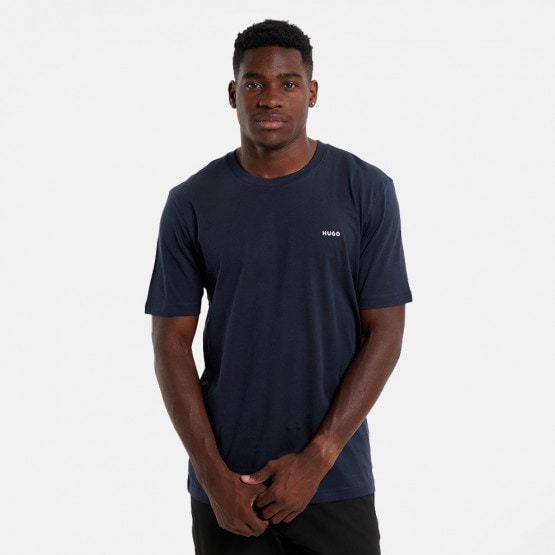 Hugo Jersey Dero 222 Men's T-Shirt