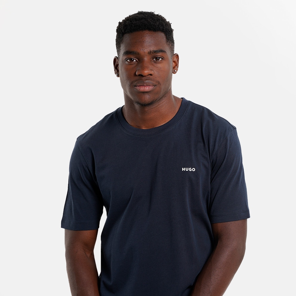 Hugo Jersey Dero 222 Men's T-Shirt