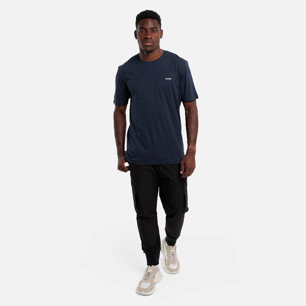 Hugo Jersey Dero 222 Men's T-Shirt