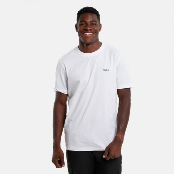 Hugo Jersey Dero 222 Men's T-Shirt