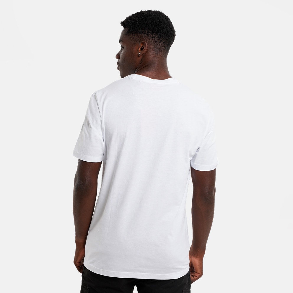 Hugo Jersey Dero 222 Ανδρικό T-Shirt