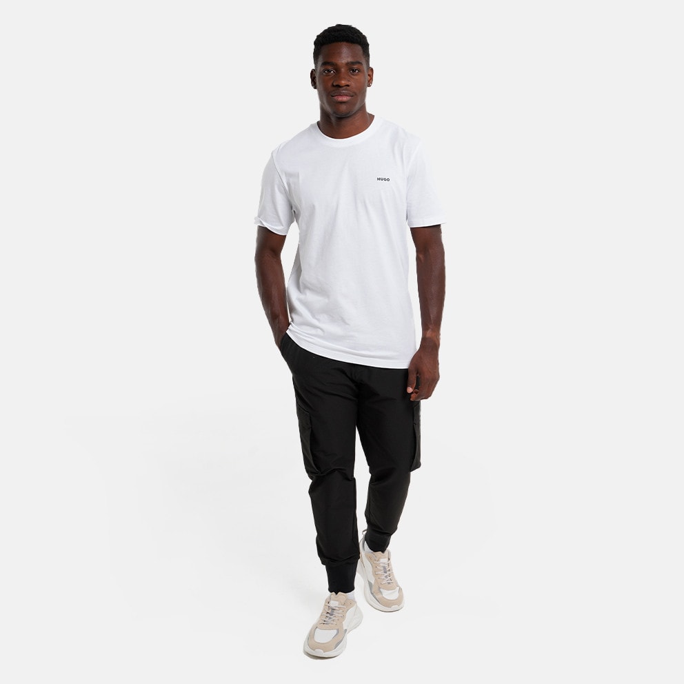 Hugo Jersey Dero 222 Ανδρικό T-Shirt
