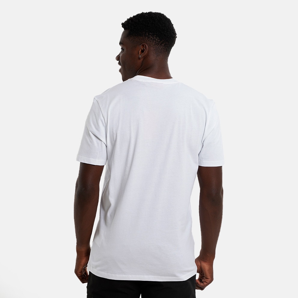 Hugo Jersey Dulivio Ανδρικό T-Shirt