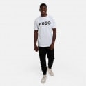 Hugo Jersey Dulivio Ανδρικό T-Shirt