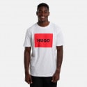 Hugo Jersey Dulive 222 Ανδρικό T-Shirt