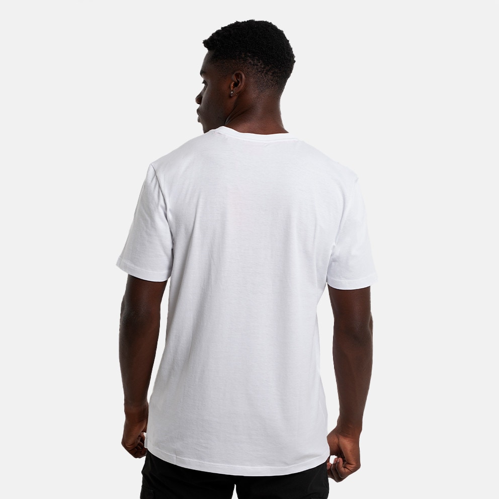 Hugo Jersey Dulive 222 Ανδρικό T-Shirt