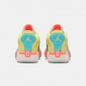Jordan Tatum 2 "Light Citron" Ανδρικά Μπασκετικά Παπούτσια