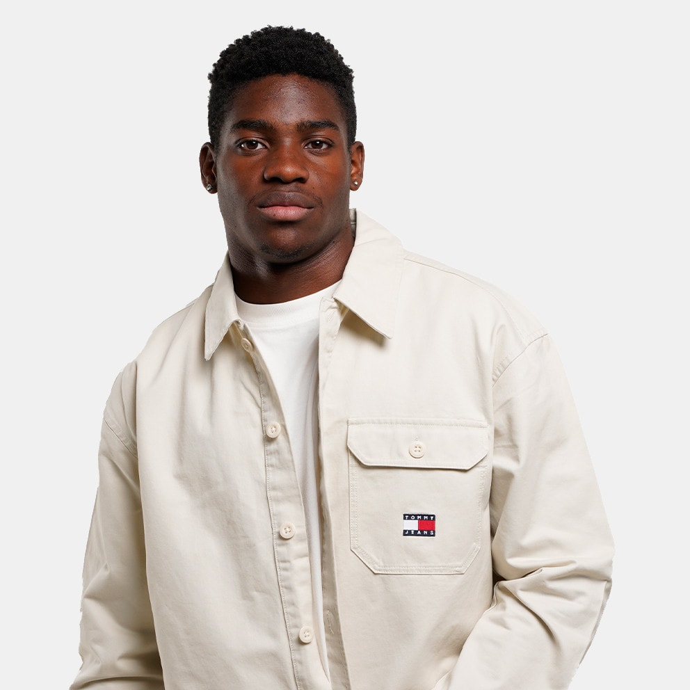 Giubbino unimpaired di Jeans Tommy Hilfiger