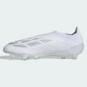 adidas Predator Elite Laceless Firm Ground Boots