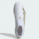 adidas Predator Elite Laceless Firm Ground Boots