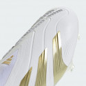 adidas Predator Elite Laceless Firm Ground Boots