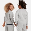 Nike Kids' Club Flee Crew HBR Παιδικό Φούτερ