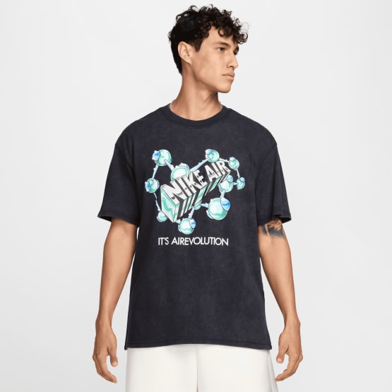 Nike M Nsw Tee M90 Hbr Segb