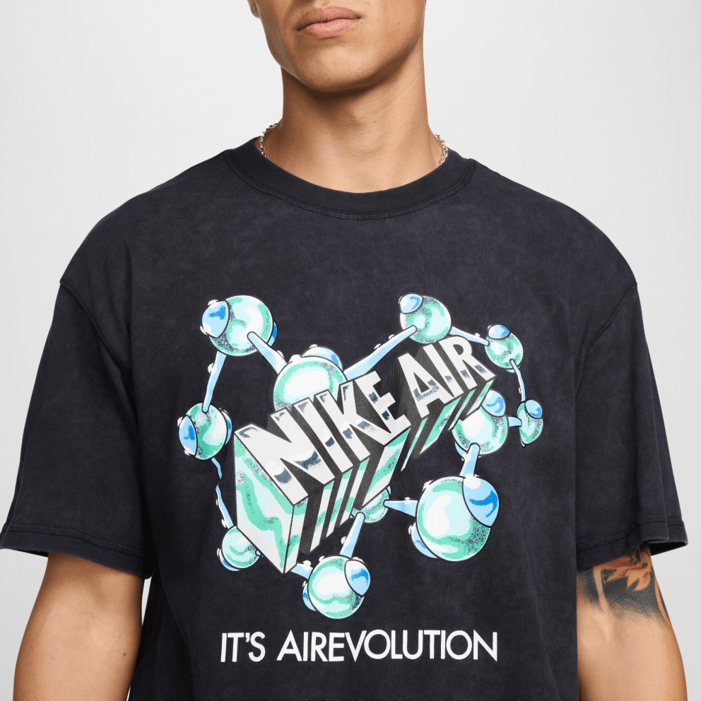 Nike M Nsw Tee M90 Hbr Segb