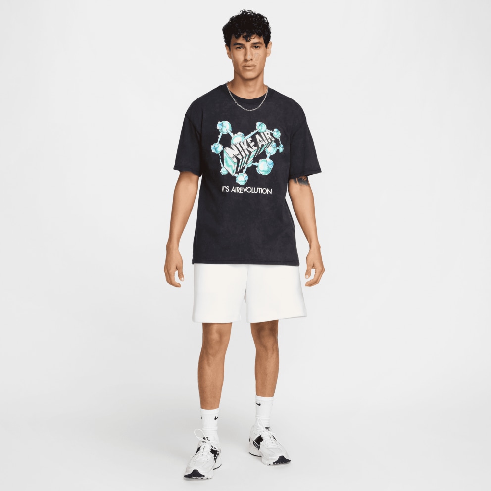 Nike M Nsw Tee M90 Hbr Segb