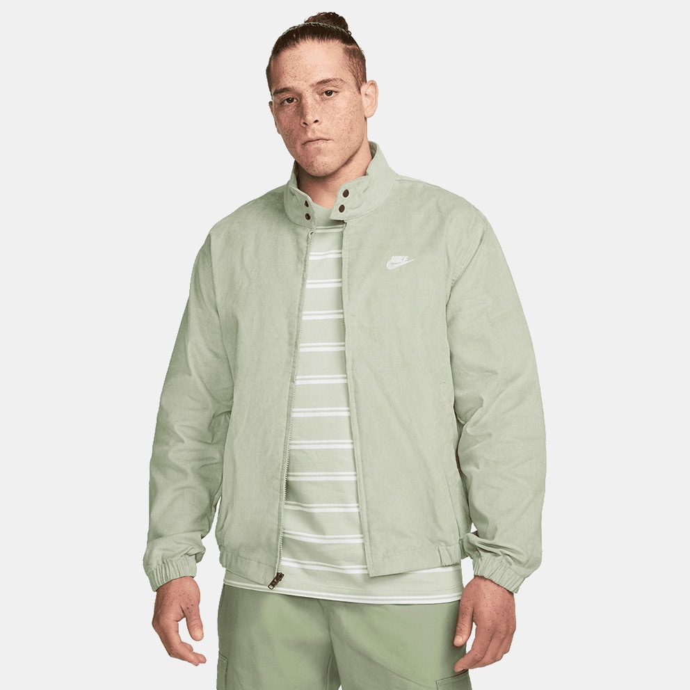 Nike Men’s Club Harrington Dry Jacket Men’s Jacket