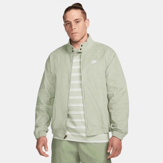 Nike Men's Club Harrington Dry Jacket Ανδρικό Μπουφάν